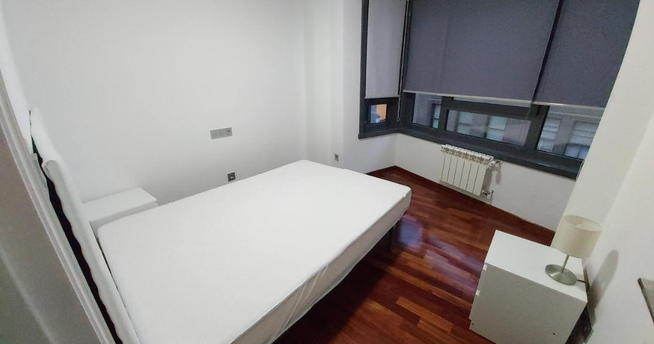 Ferienwohnung Lolita A Coruña Exterior foto